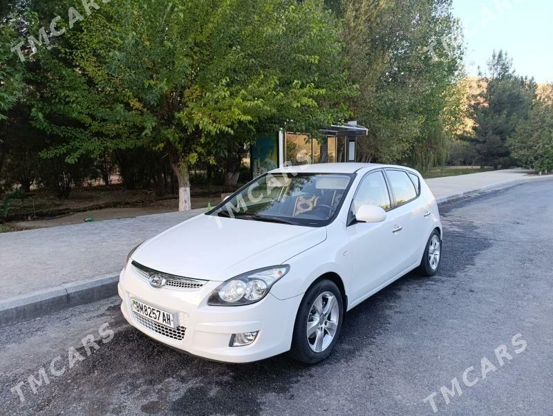 Hyundai I30 2010 - 120 000 TMT - Аркадаг - img 5