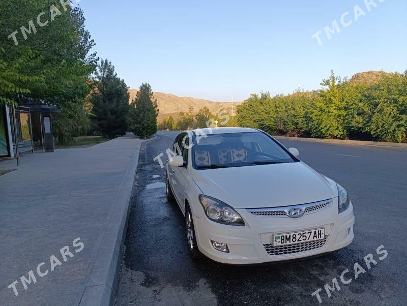 Hyundai I30 2010 - 120 000 TMT - Аркадаг - img 7