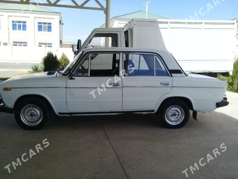 Lada 2106 2000 - 24 000 TMT - Türkmenabat - img 4