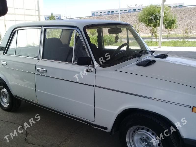 Lada 2106 2000 - 24 000 TMT - Türkmenabat - img 2