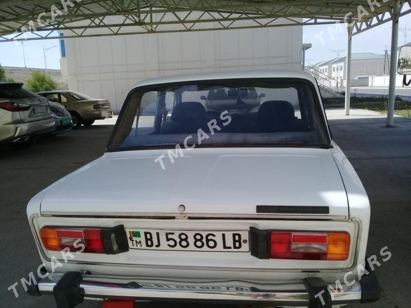 Lada 2106 2000 - 24 000 TMT - Türkmenabat - img 3