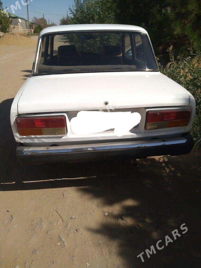 Lada 2107 2000 - 14 000 TMT - Görogly (Tagta) - img 2