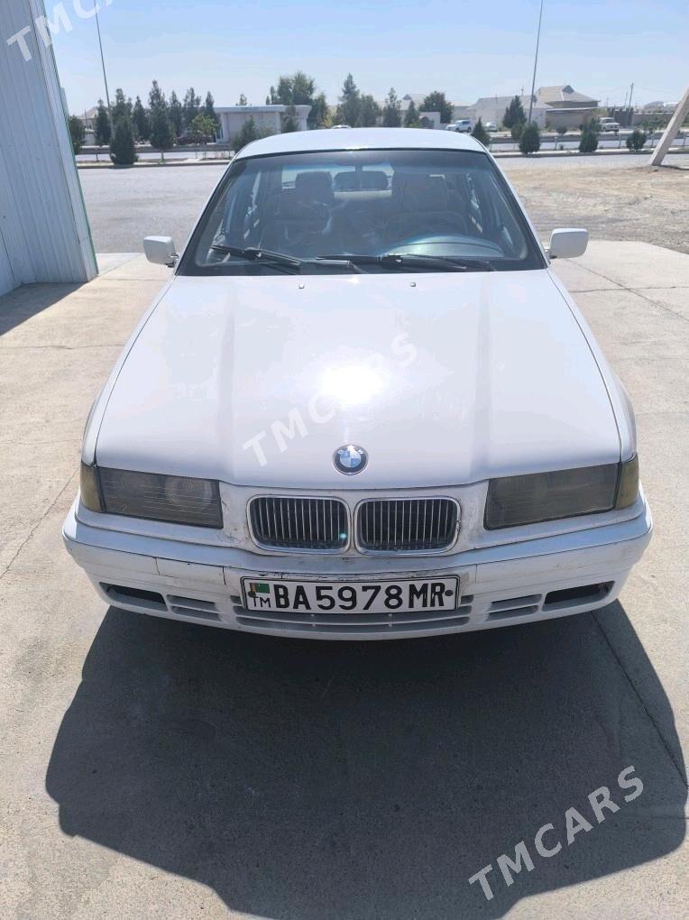 BMW 320 1994 - 30 000 TMT - Mary - img 3