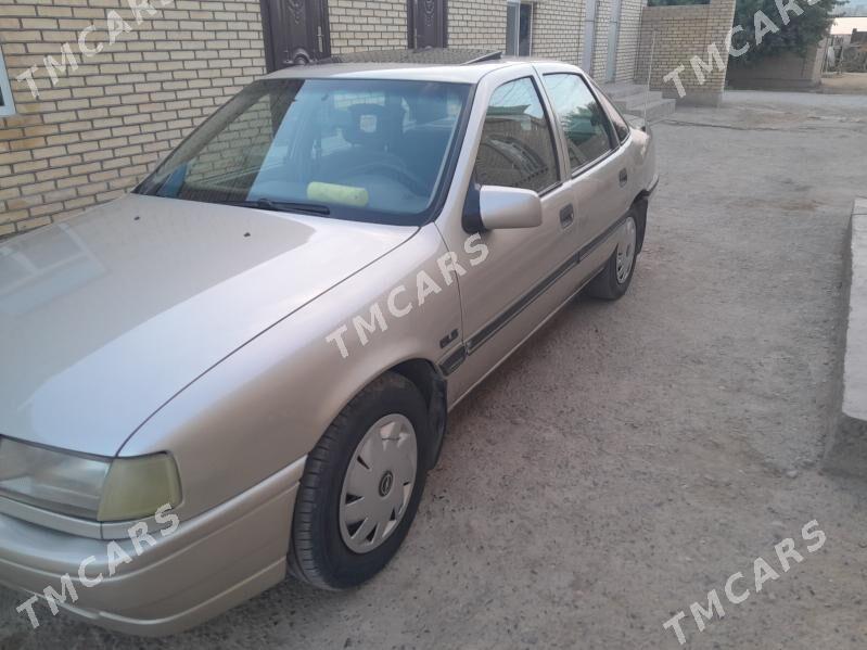 Opel Vectra 1991 - 33 000 TMT - Mary - img 2