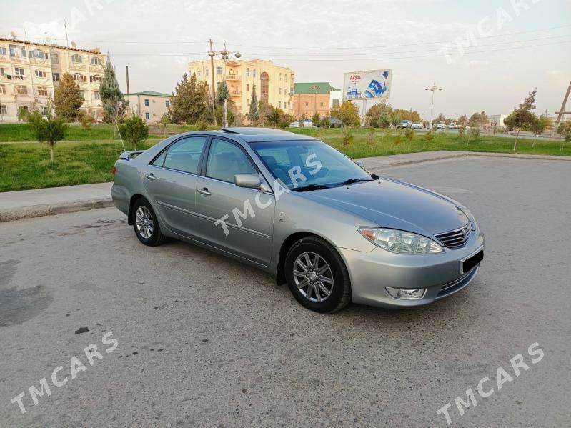 Toyota Camry 2005 - 220 000 TMT - Керки - img 3