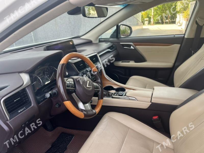 Lexus RX 350 2019 - 480 000 TMT - Aşgabat - img 6