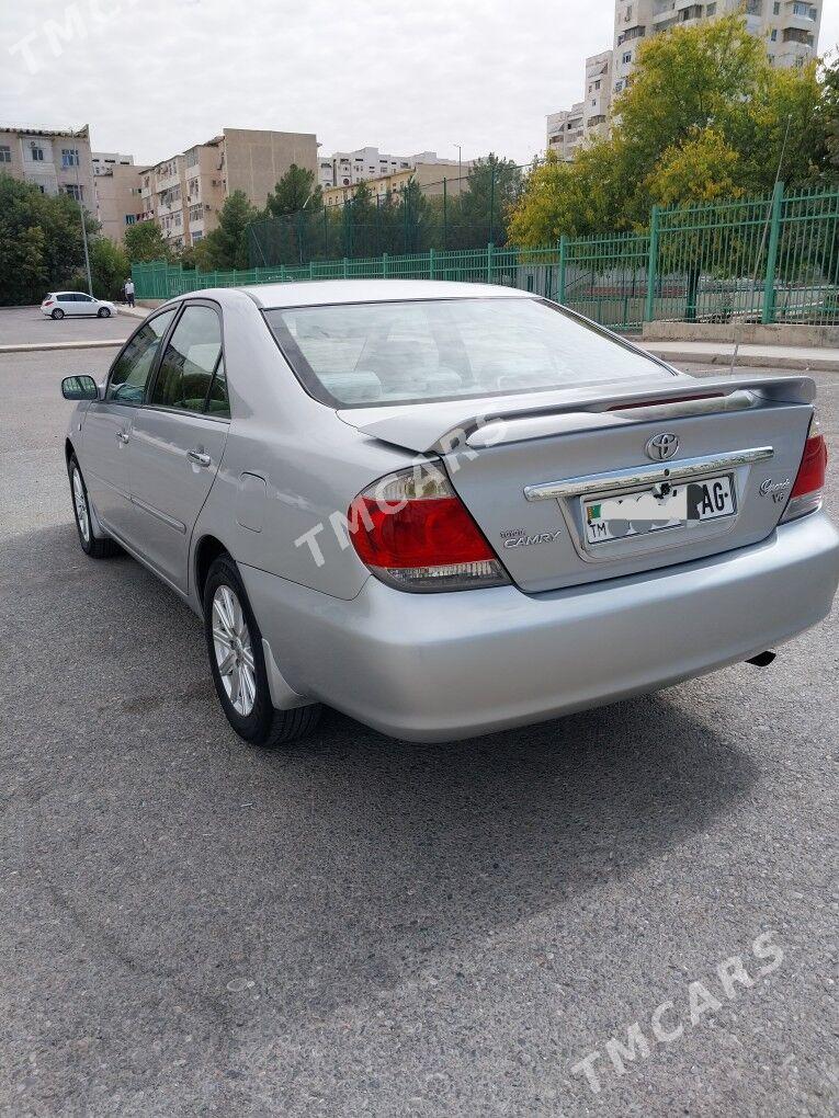 Toyota Camry 2004 - 130 000 TMT - Мир 3 - img 5