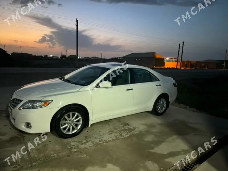 Toyota Camry 2011 - 175 000 TMT - Atatürk köç. - img 2