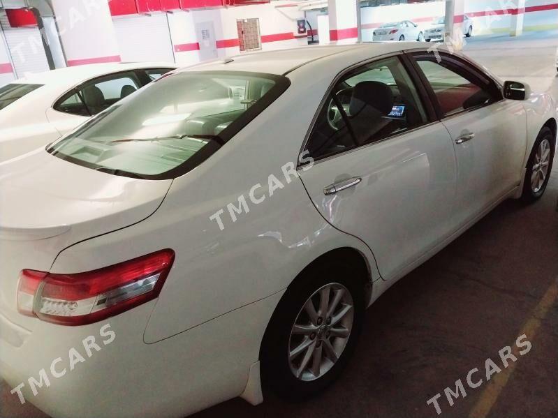 Toyota Camry 2011 - 175 000 TMT - Улица Ататурка - img 6