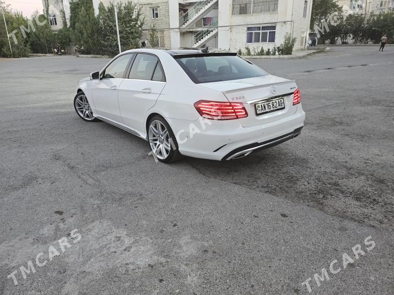 Mercedes-Benz 300E 2014 - 600 000 TMT - Aşgabat - img 5