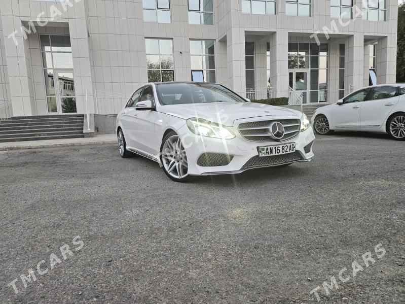 Mercedes-Benz 300E 2014 - 600 000 TMT - Aşgabat - img 3