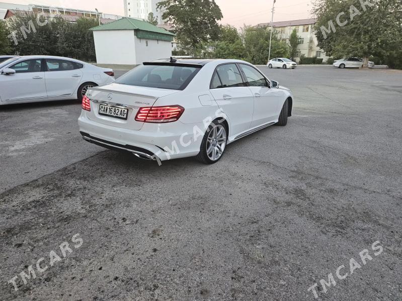 Mercedes-Benz 300E 2014 - 600 000 TMT - Aşgabat - img 6