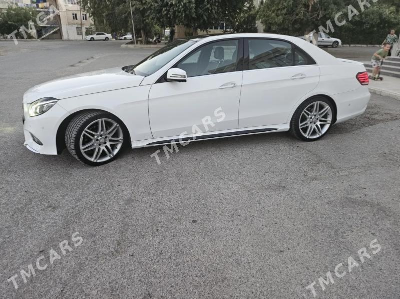 Mercedes-Benz 300E 2014 - 600 000 TMT - Aşgabat - img 8