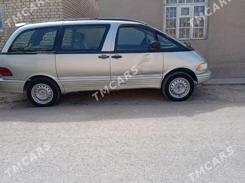 Toyota Previa 1990 - 52 000 TMT - Кака - img 2