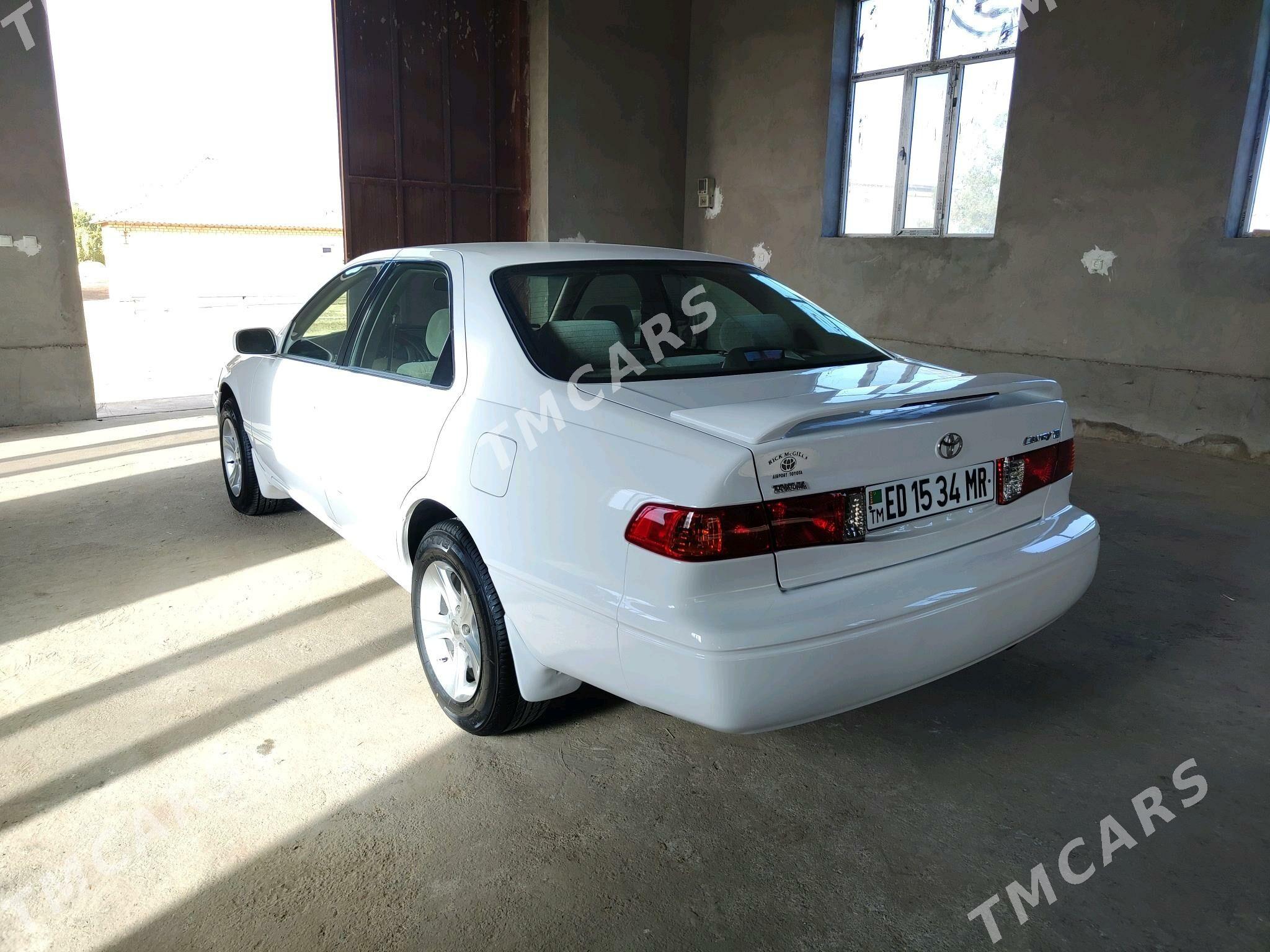 Toyota Camry 2001 - 150 000 TMT - Wekilbazar - img 5