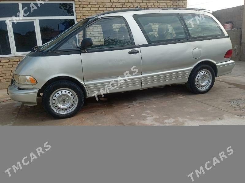 Toyota Previa 1990 - 52 000 TMT - Kaka - img 10