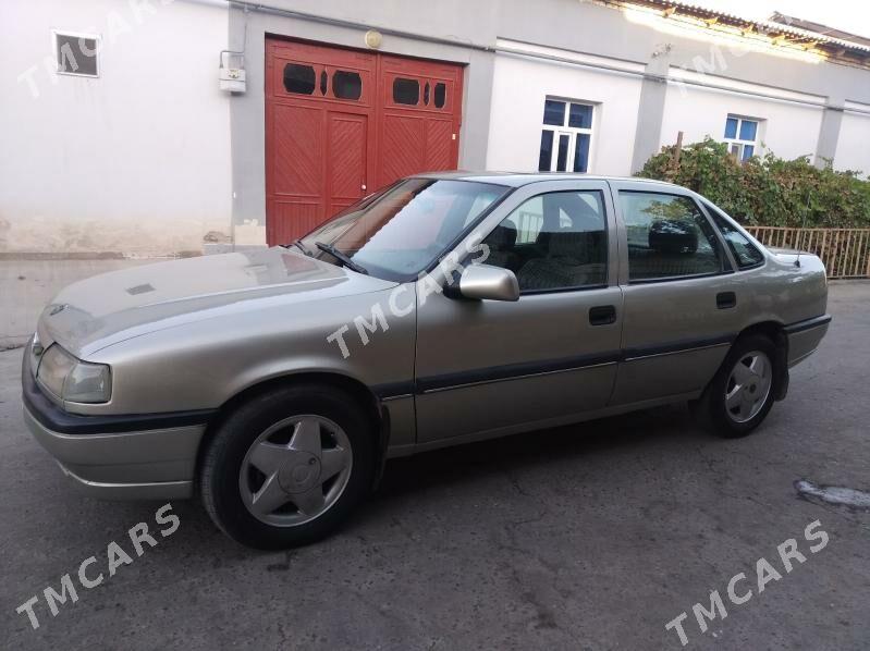 Opel Vectra 1992 - 32 000 TMT - Daşoguz - img 2