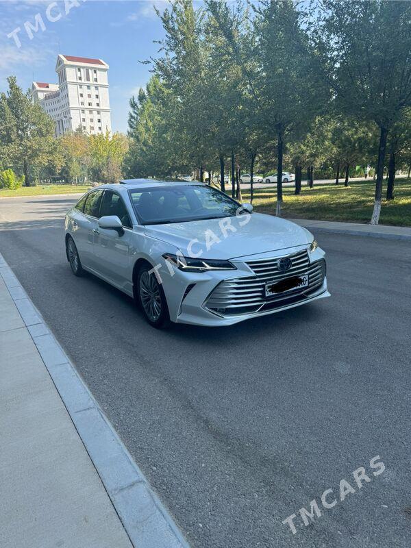 Toyota Avalon 2020 - 520 000 TMT - Мир 7 - img 3