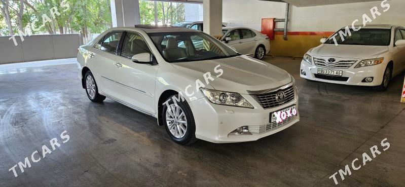 Toyota Camry 2014 - 350 000 TMT - Aşgabat - img 3