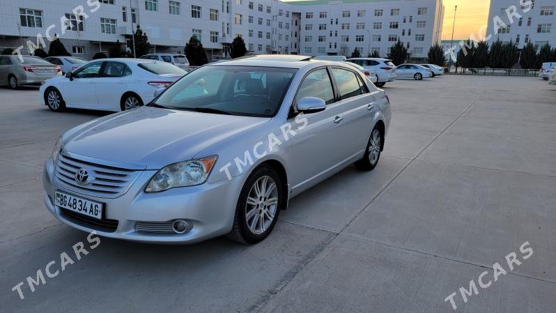 Toyota Avalon 2009 - 220 000 TMT - Aşgabat - img 6