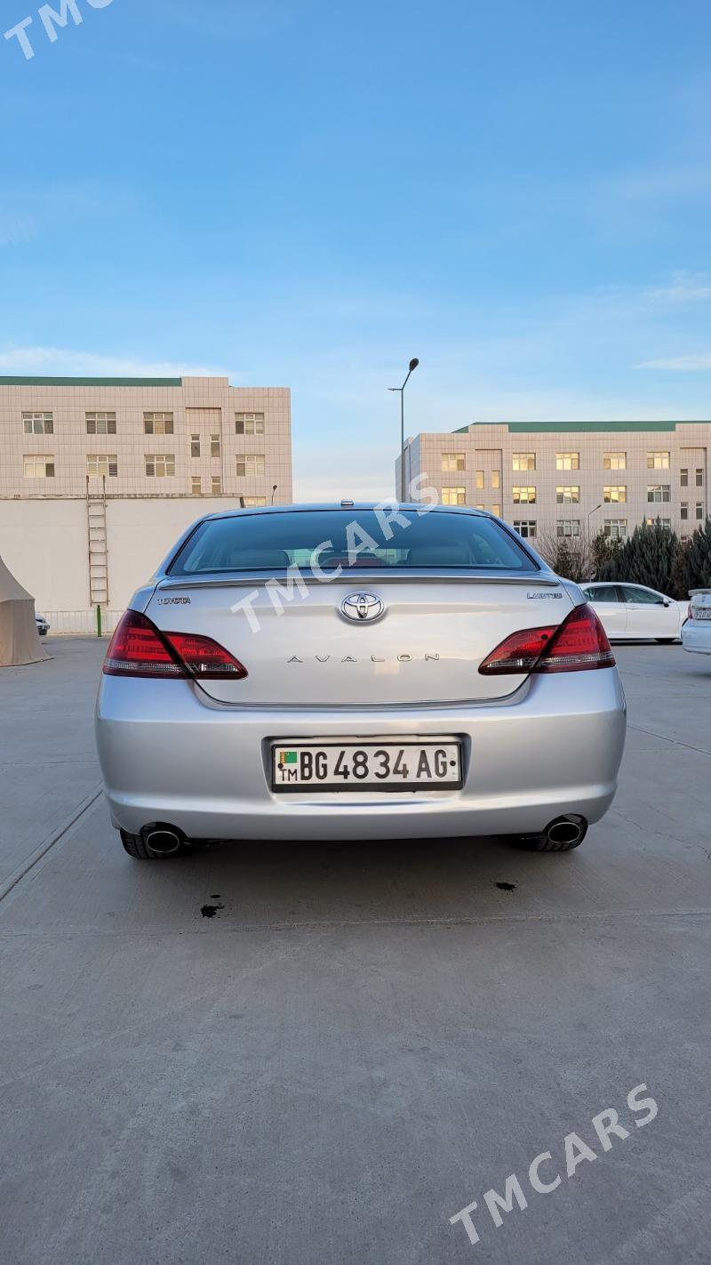 Toyota Avalon 2009 - 220 000 TMT - Aşgabat - img 5