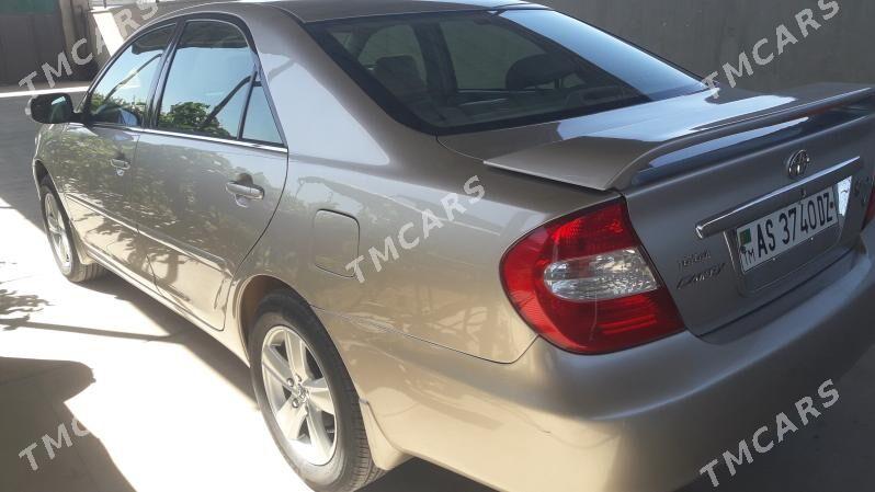 Toyota Camry 2003 - 140 000 TMT - Daşoguz - img 2