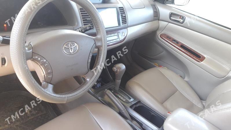 Toyota Camry 2003 - 140 000 TMT - Daşoguz - img 3