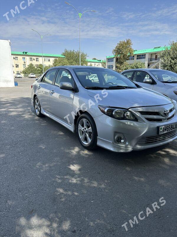 Toyota Corolla 2011 - 148 000 TMT - Aşgabat - img 2