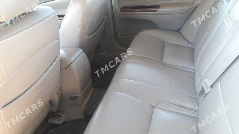 Toyota Camry 2003 - 140 000 TMT - Daşoguz - img 5