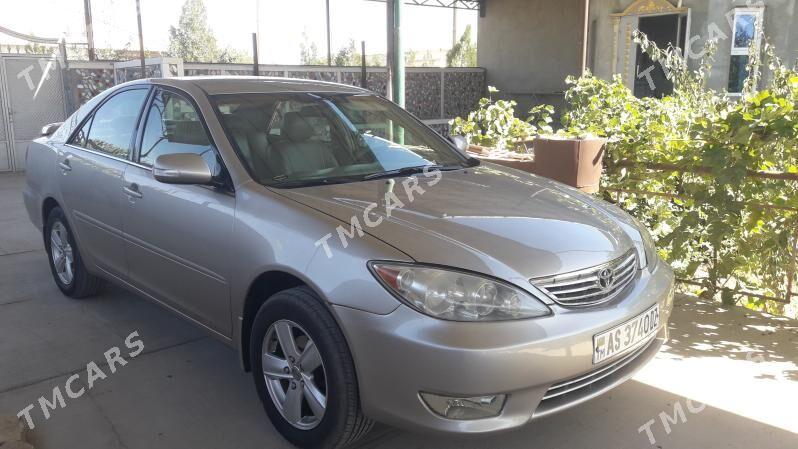 Toyota Camry 2003 - 140 000 TMT - Daşoguz - img 7