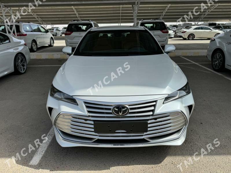 Toyota Avalon 2022 - 750 000 TMT - Ашхабад - img 10