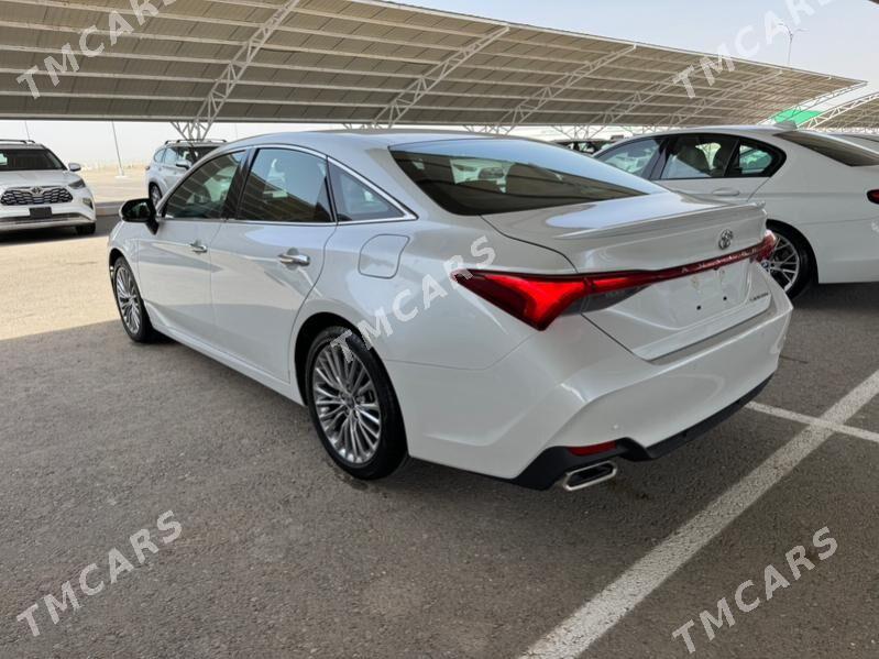 Toyota Avalon 2022 - 750 000 TMT - Ашхабад - img 5