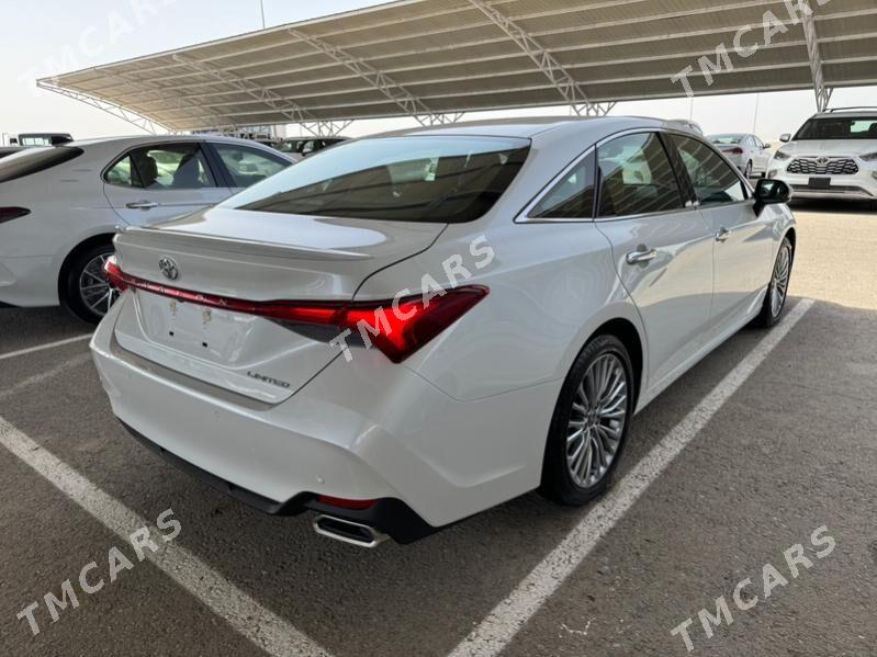 Toyota Avalon 2022 - 750 000 TMT - Ашхабад - img 7