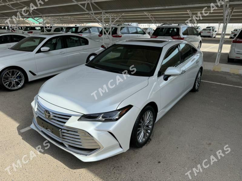 Toyota Avalon 2022 - 750 000 TMT - Aşgabat - img 9