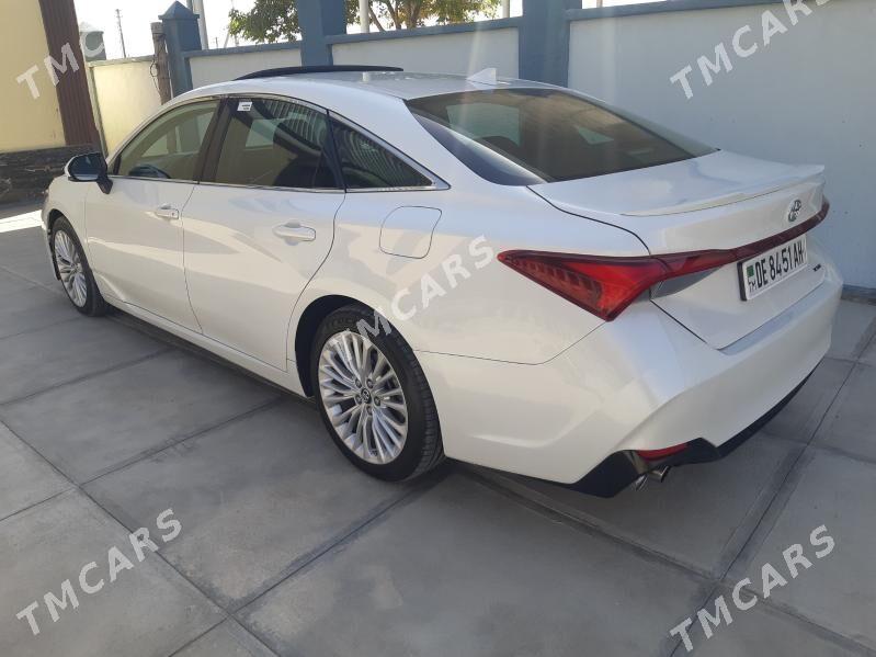 Toyota Avalon 2018 - 420 000 TMT - Aşgabat - img 3