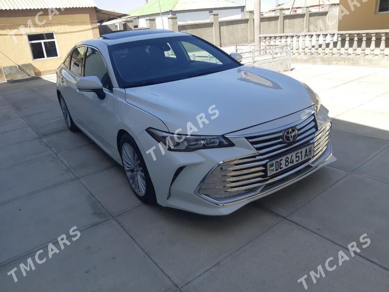 Toyota Avalon 2018 - 420 000 TMT - Aşgabat - img 7