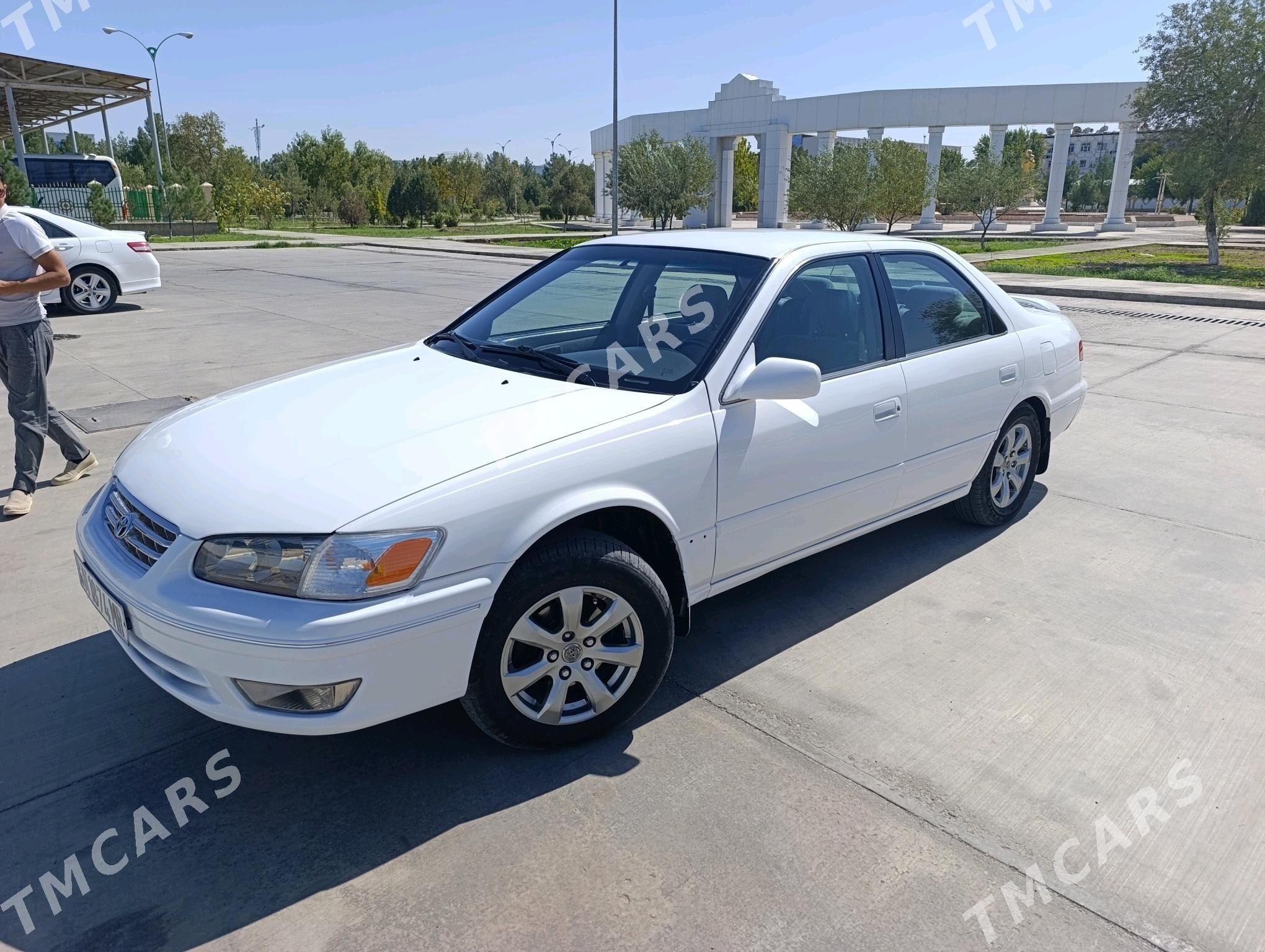 Toyota Camry 2000 - 115 000 TMT - Сакарчага - img 2