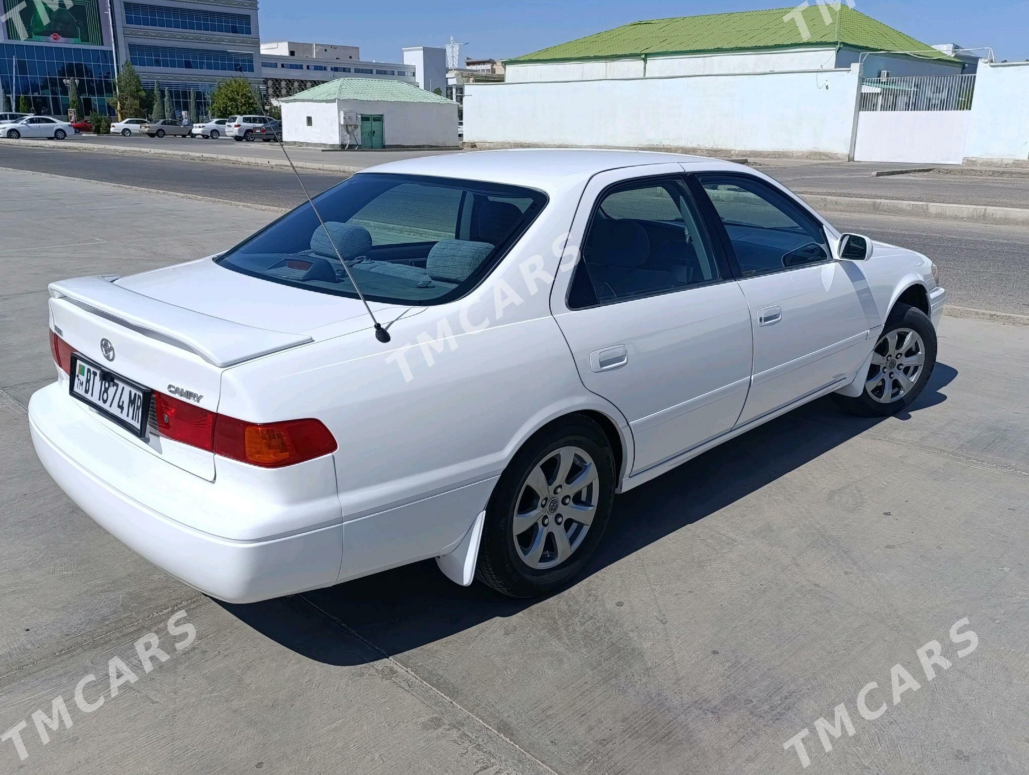 Toyota Camry 2000 - 115 000 TMT - Сакарчага - img 3