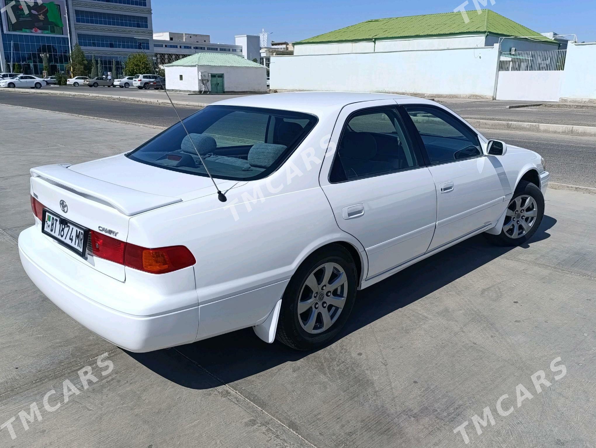 Toyota Camry 2000 - 115 000 TMT - Сакарчага - img 5