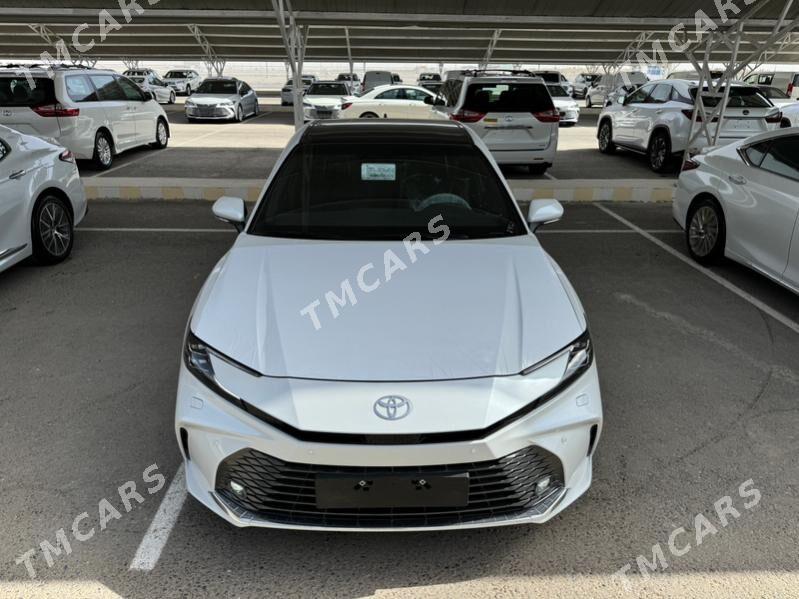 Toyota Camry 2024 - 805 000 TMT - Aşgabat - img 3