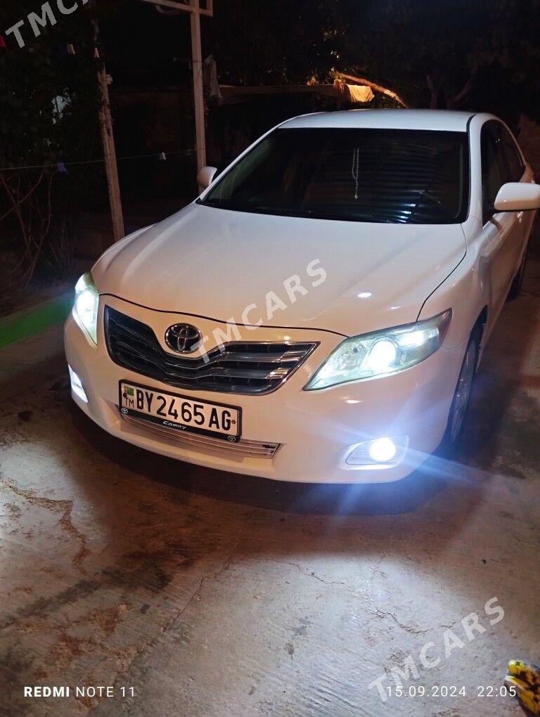 Toyota Camry 2008 - 126 000 TMT - Aşgabat - img 2