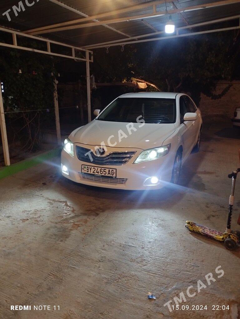 Toyota Camry 2008 - 126 000 TMT - Aşgabat - img 3