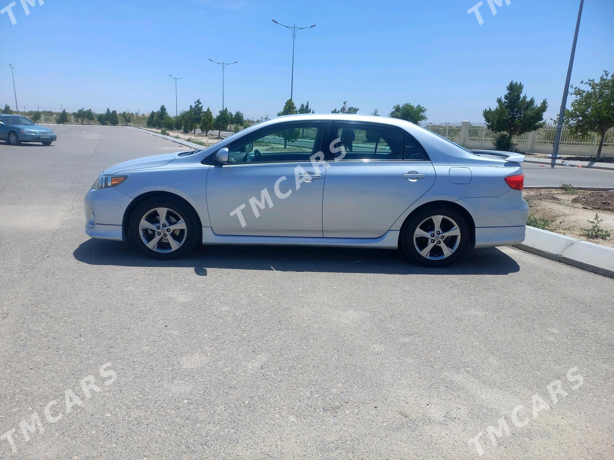 Toyota Corolla 2013 - 155 000 TMT - Türkmenabat - img 2