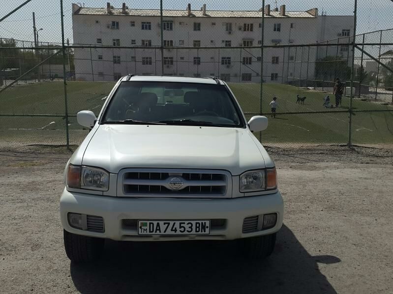 Nissan Pathfinder 2005 - 135 000 TMT - Туркменбаши - img 4