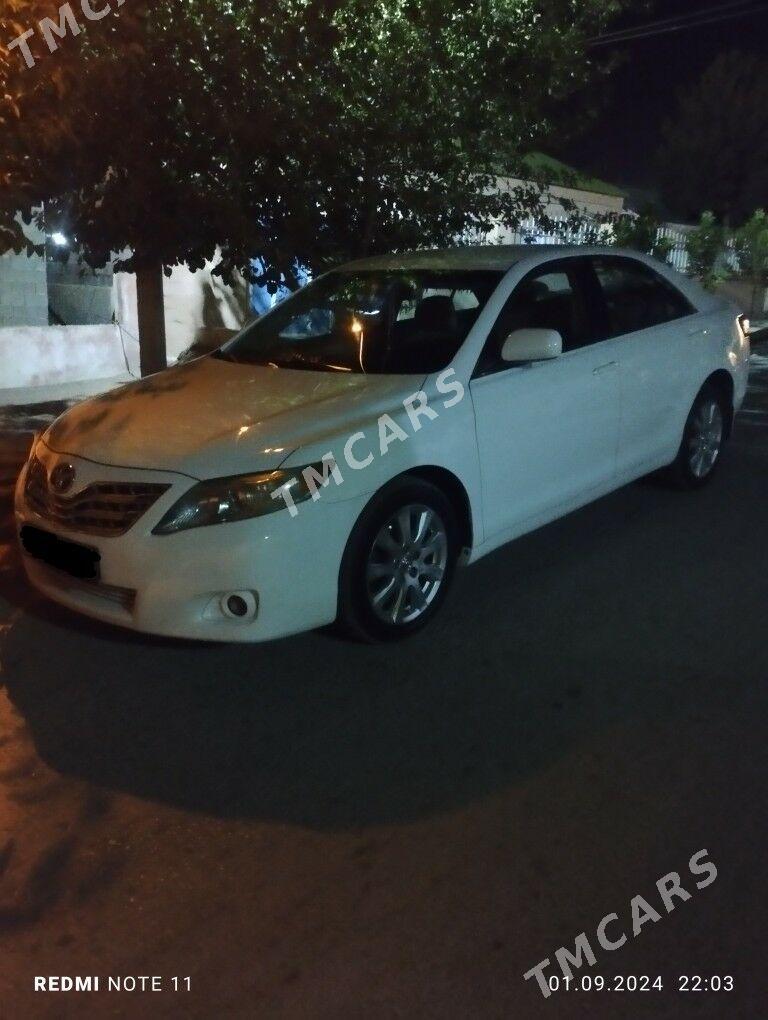 Toyota Camry 2008 - 126 000 TMT - Aşgabat - img 6