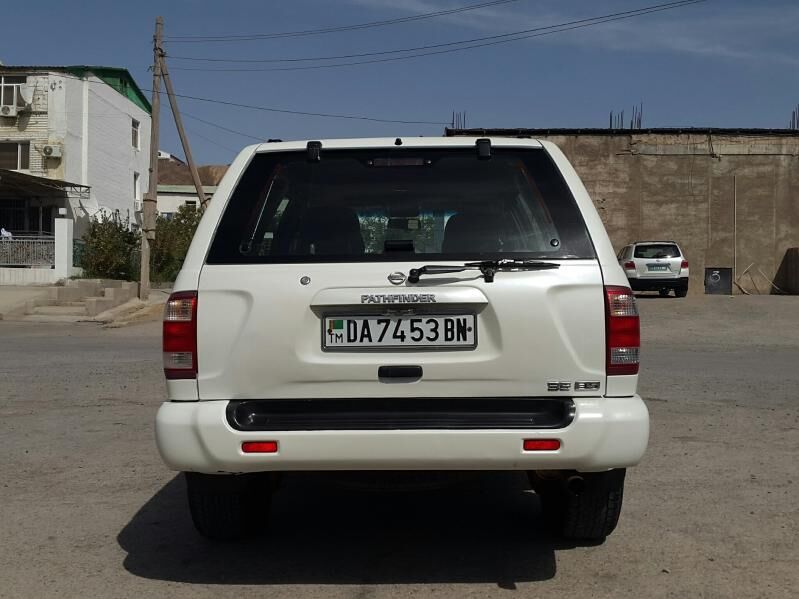 Nissan Pathfinder 2005 - 135 000 TMT - Туркменбаши - img 6