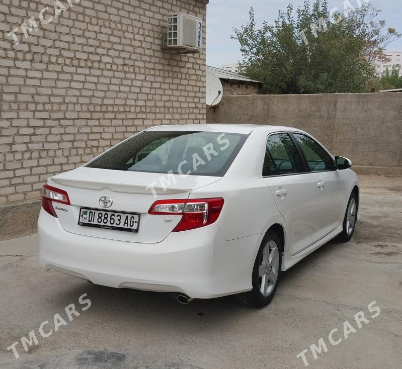 Toyota Camry 2014 - 230 000 TMT - Ашхабад - img 6