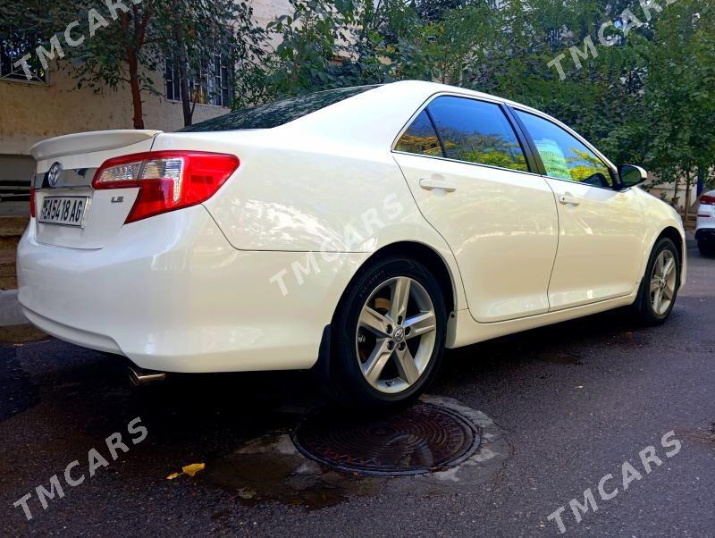 Toyota Camry 2013 - 187 000 TMT - Aşgabat - img 3