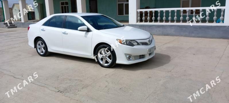 Toyota Camry 2014 - 175 000 TMT - Ашхабад - img 7