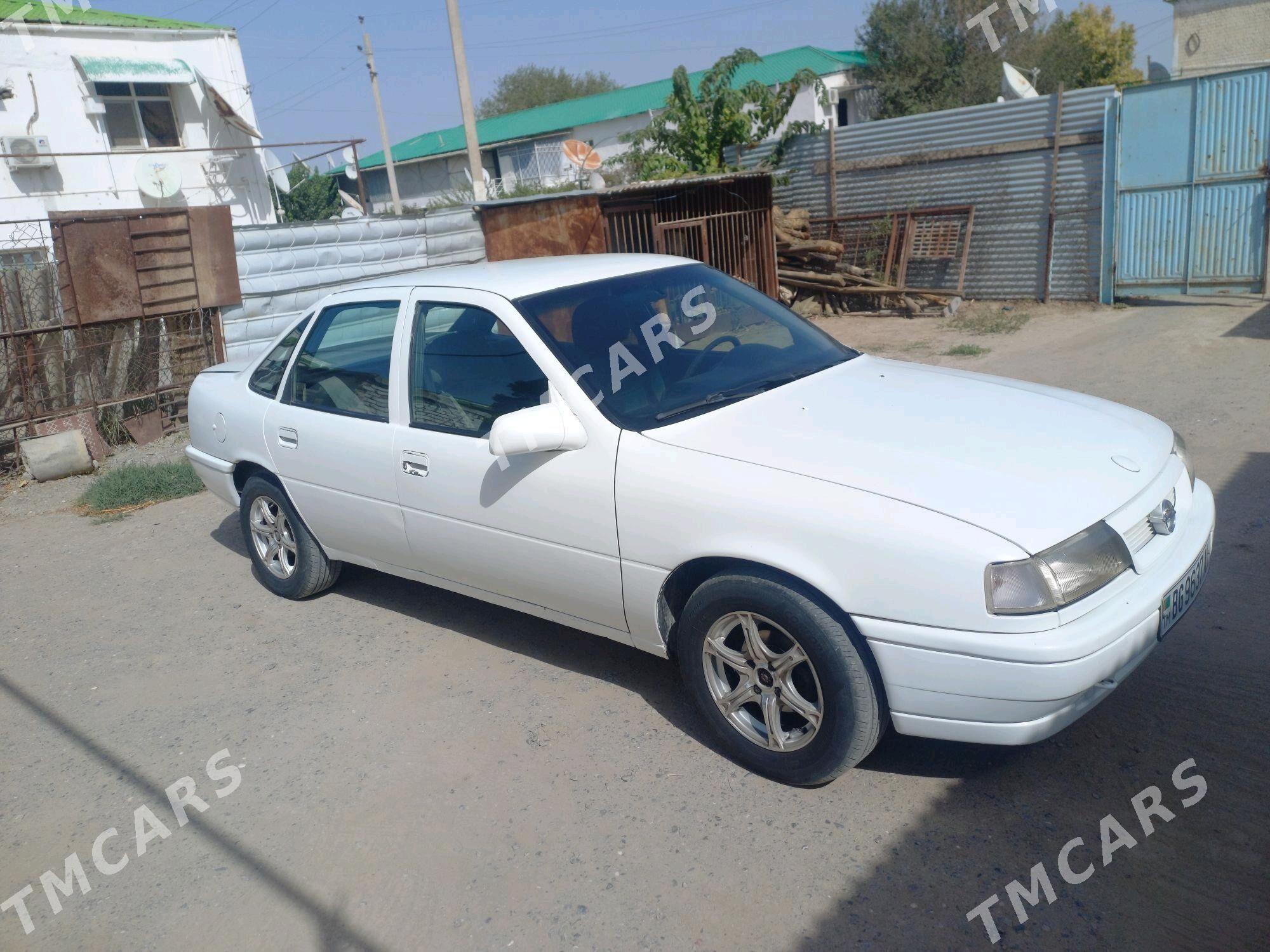 Opel Vectra 1992 - 22 000 TMT - Анев - img 2